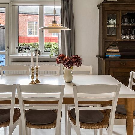 4 Bedroom Beautiful Home In Skagen Exterior photo