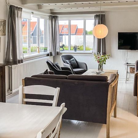 4 Bedroom Beautiful Home In Skagen Exterior photo