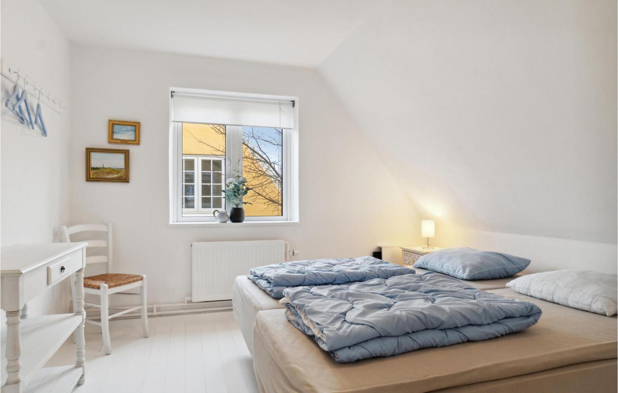 4 Bedroom Beautiful Home In Skagen Exterior photo