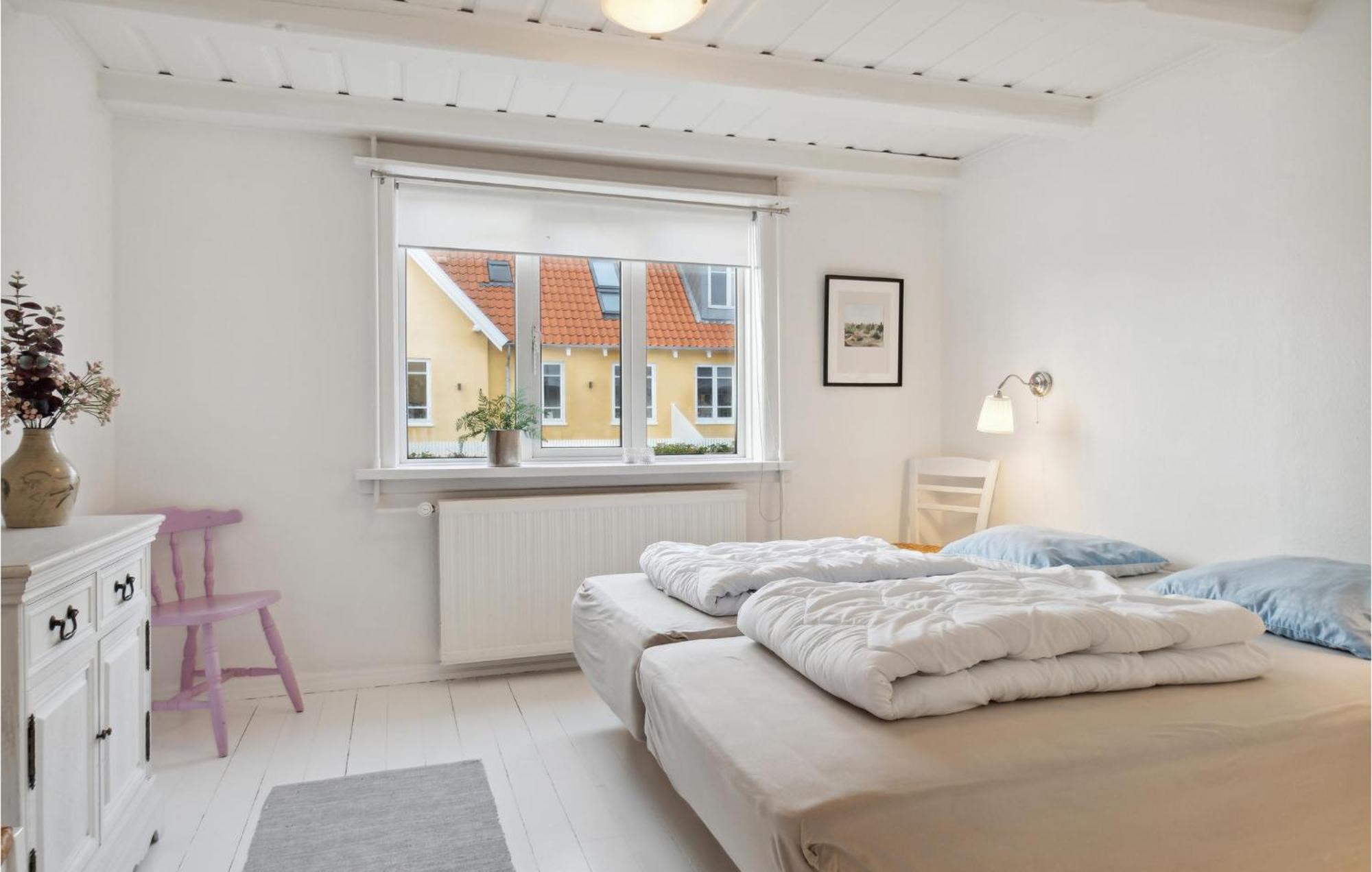 4 Bedroom Beautiful Home In Skagen Exterior photo