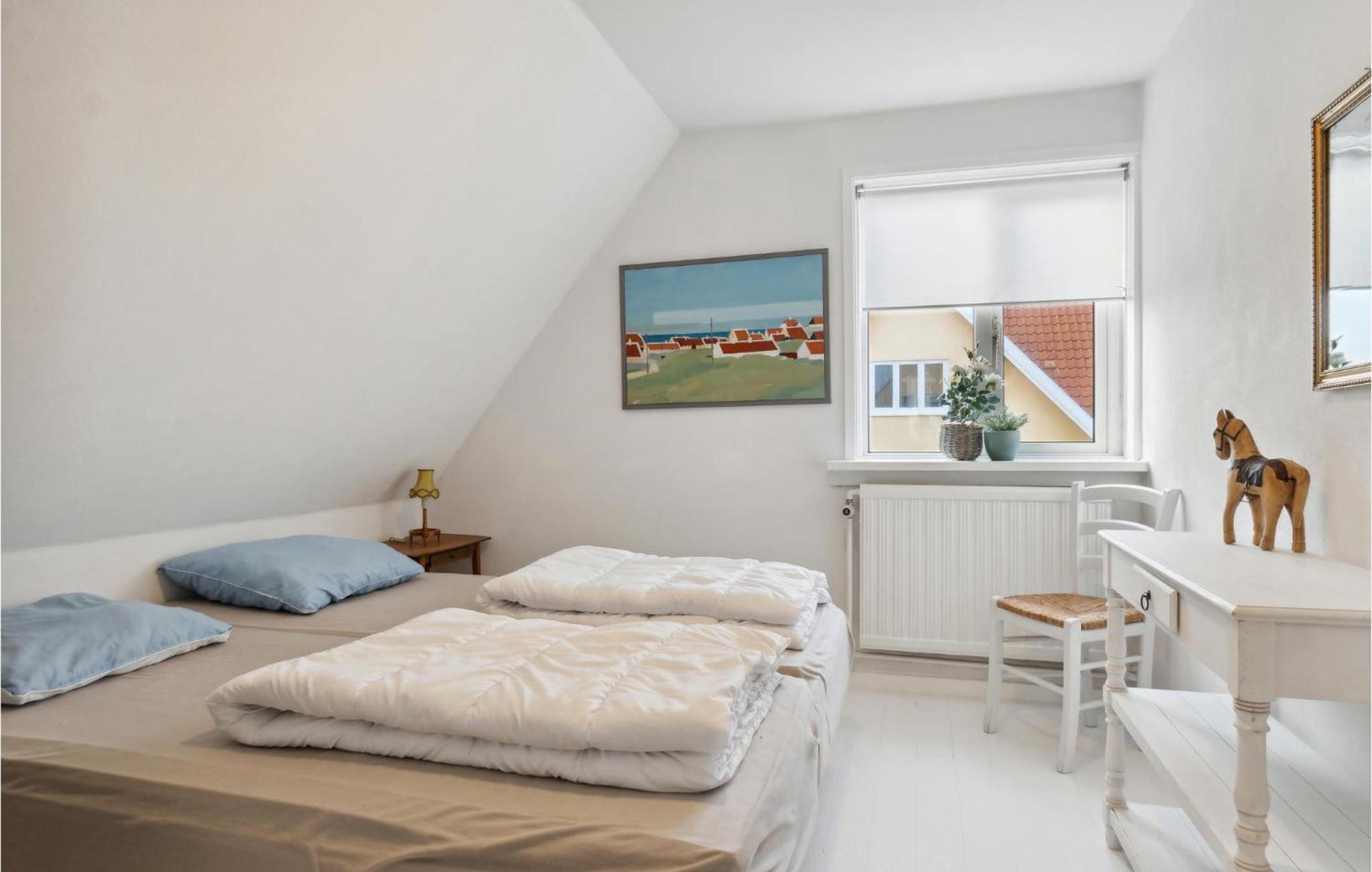 4 Bedroom Beautiful Home In Skagen Exterior photo