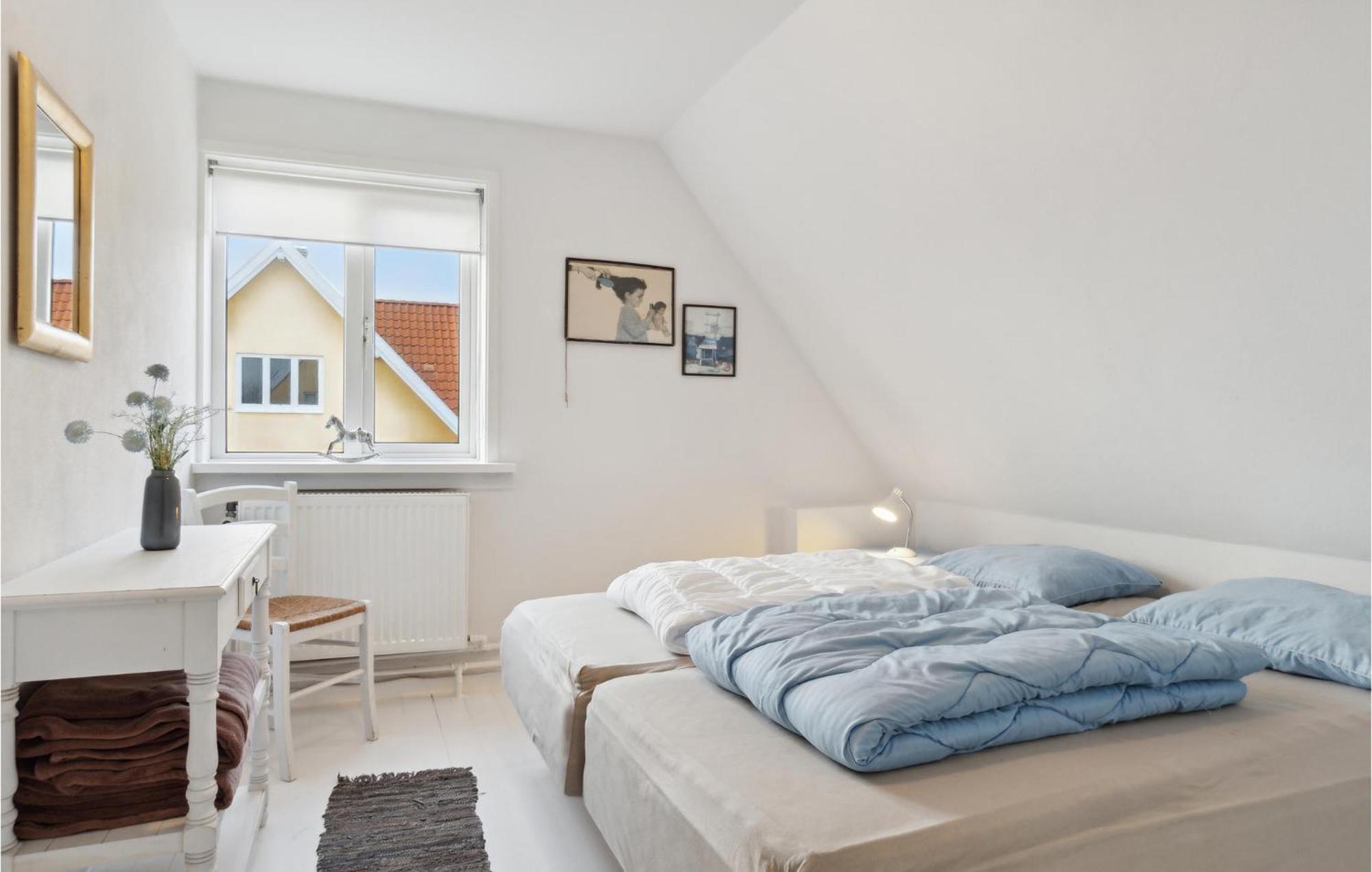 4 Bedroom Beautiful Home In Skagen Exterior photo