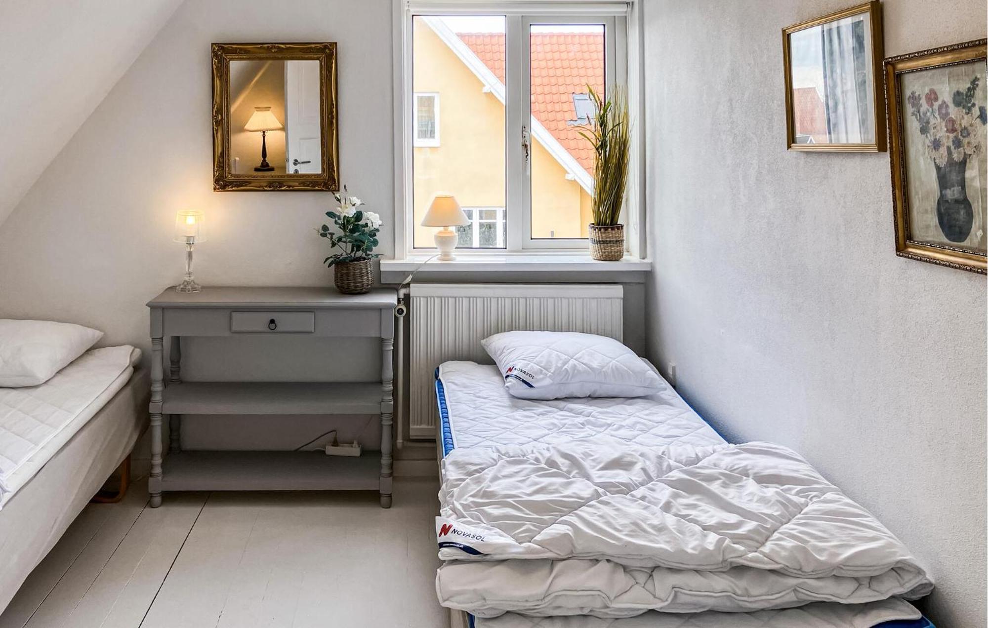 4 Bedroom Beautiful Home In Skagen Exterior photo