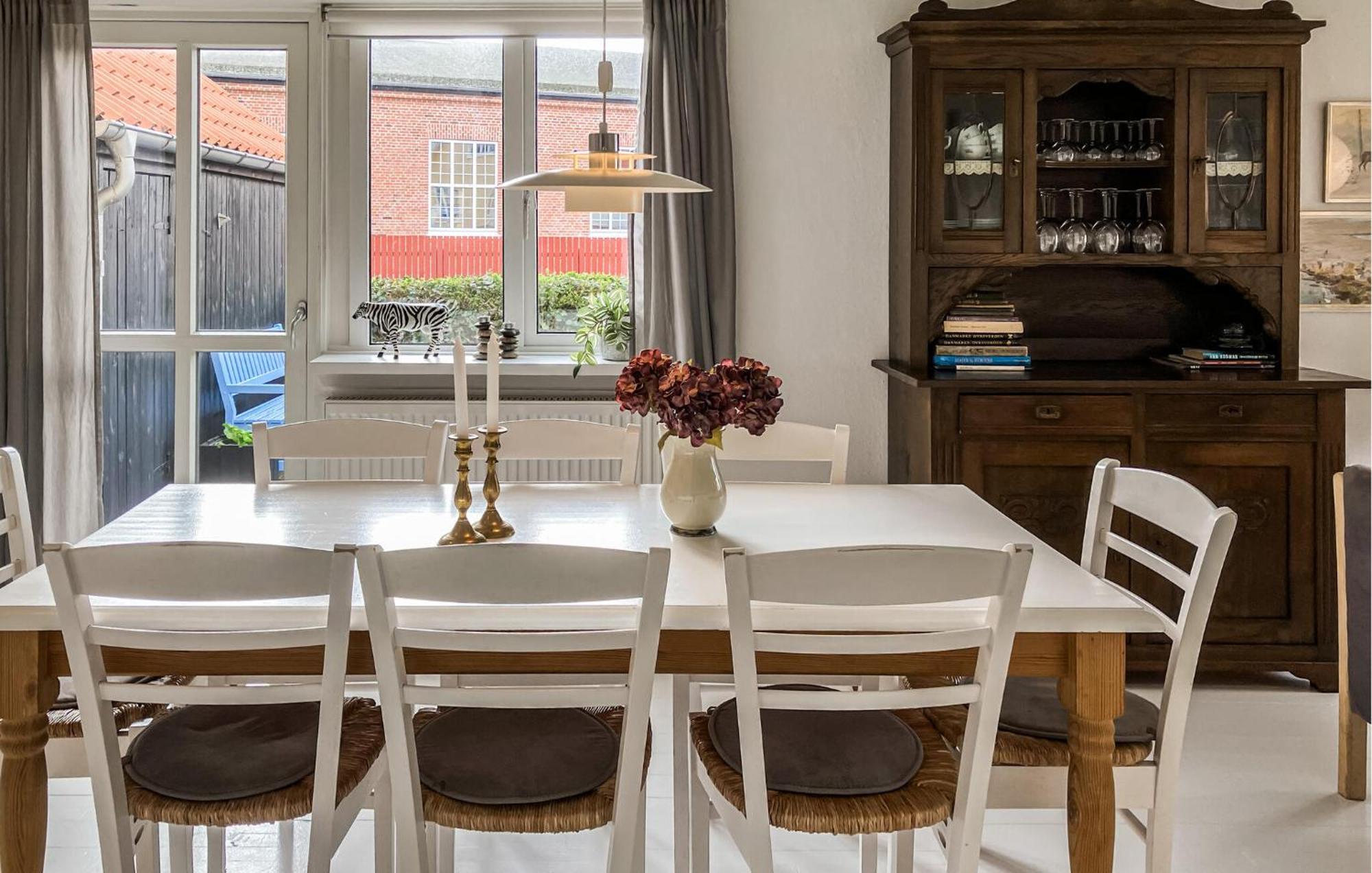 4 Bedroom Beautiful Home In Skagen Exterior photo