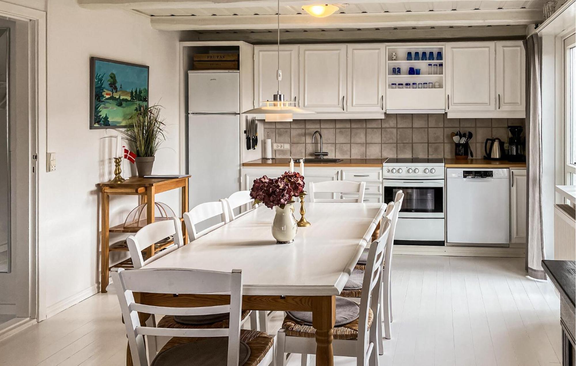 4 Bedroom Beautiful Home In Skagen Exterior photo