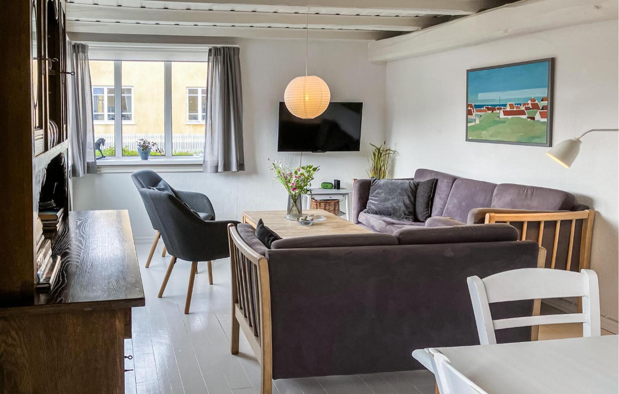 4 Bedroom Beautiful Home In Skagen Exterior photo